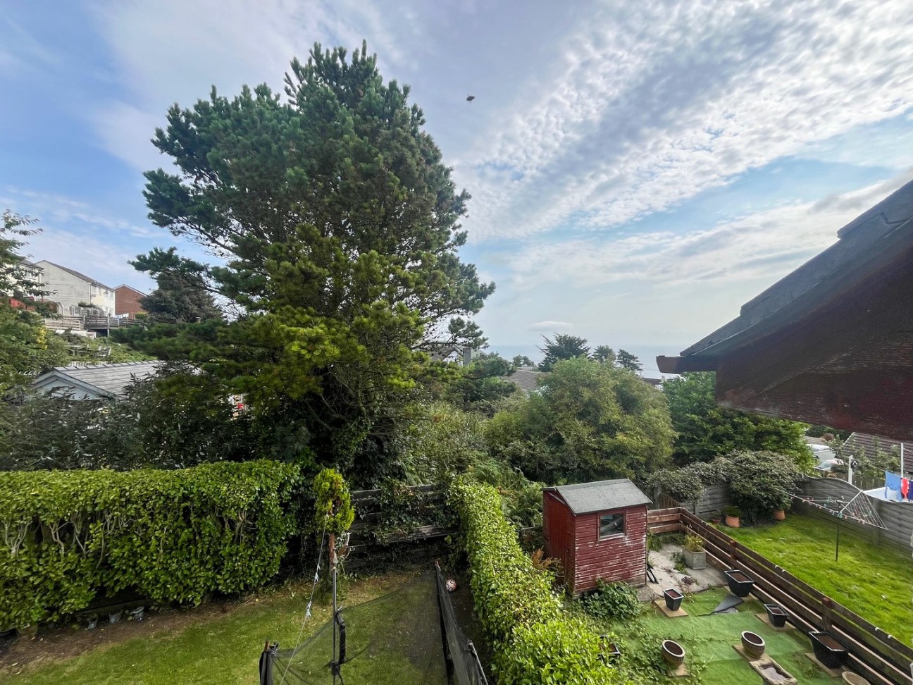 4, Croit-E-Quill Close, Laxey, IM4 7JE