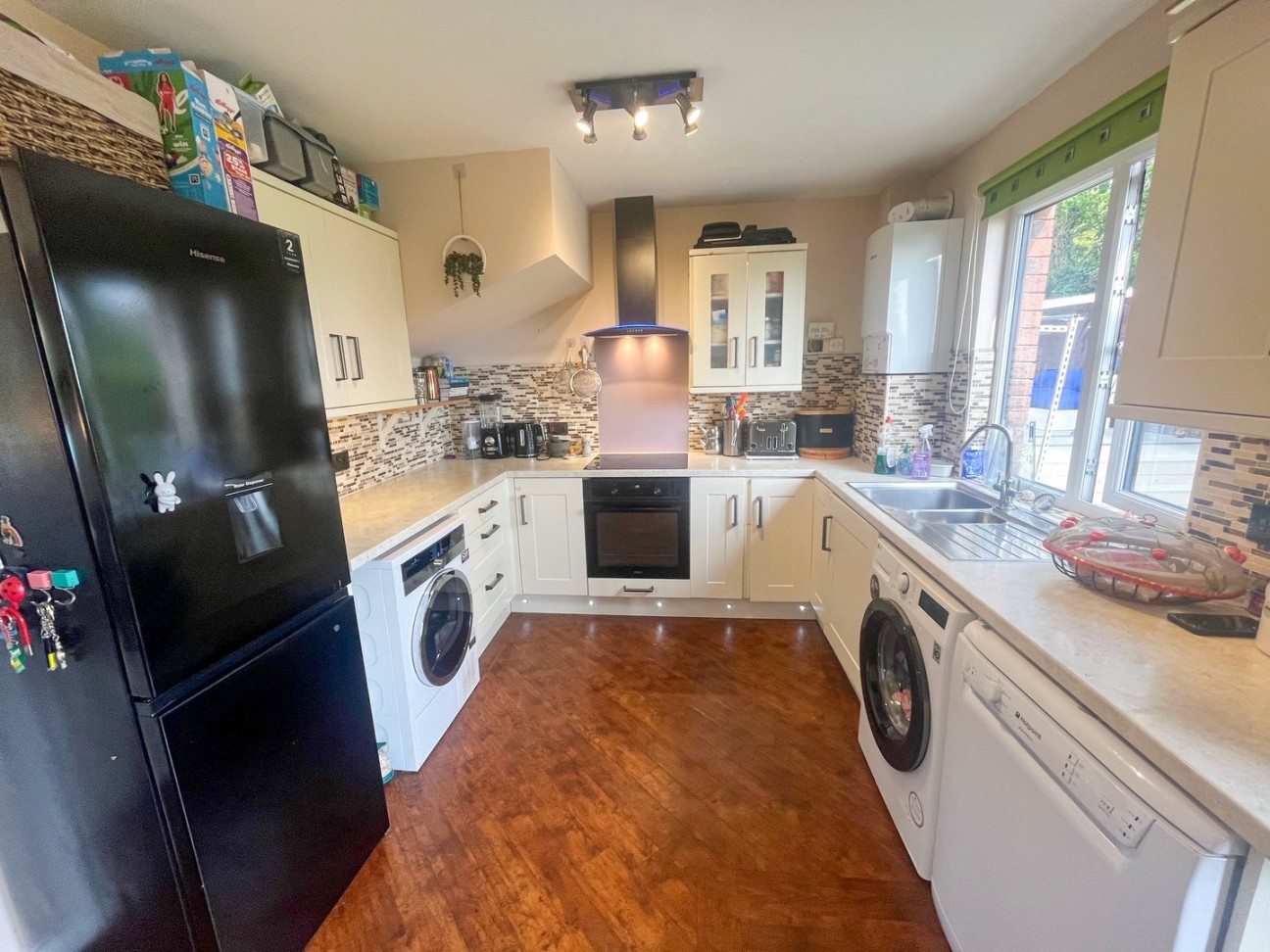 4, Croit-E-Quill Close, Laxey, IM4 7JE