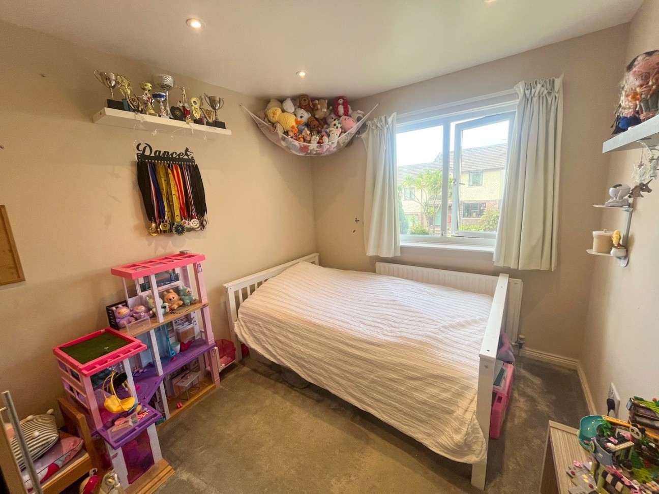 4, Croit-E-Quill Close, Laxey, IM4 7JE