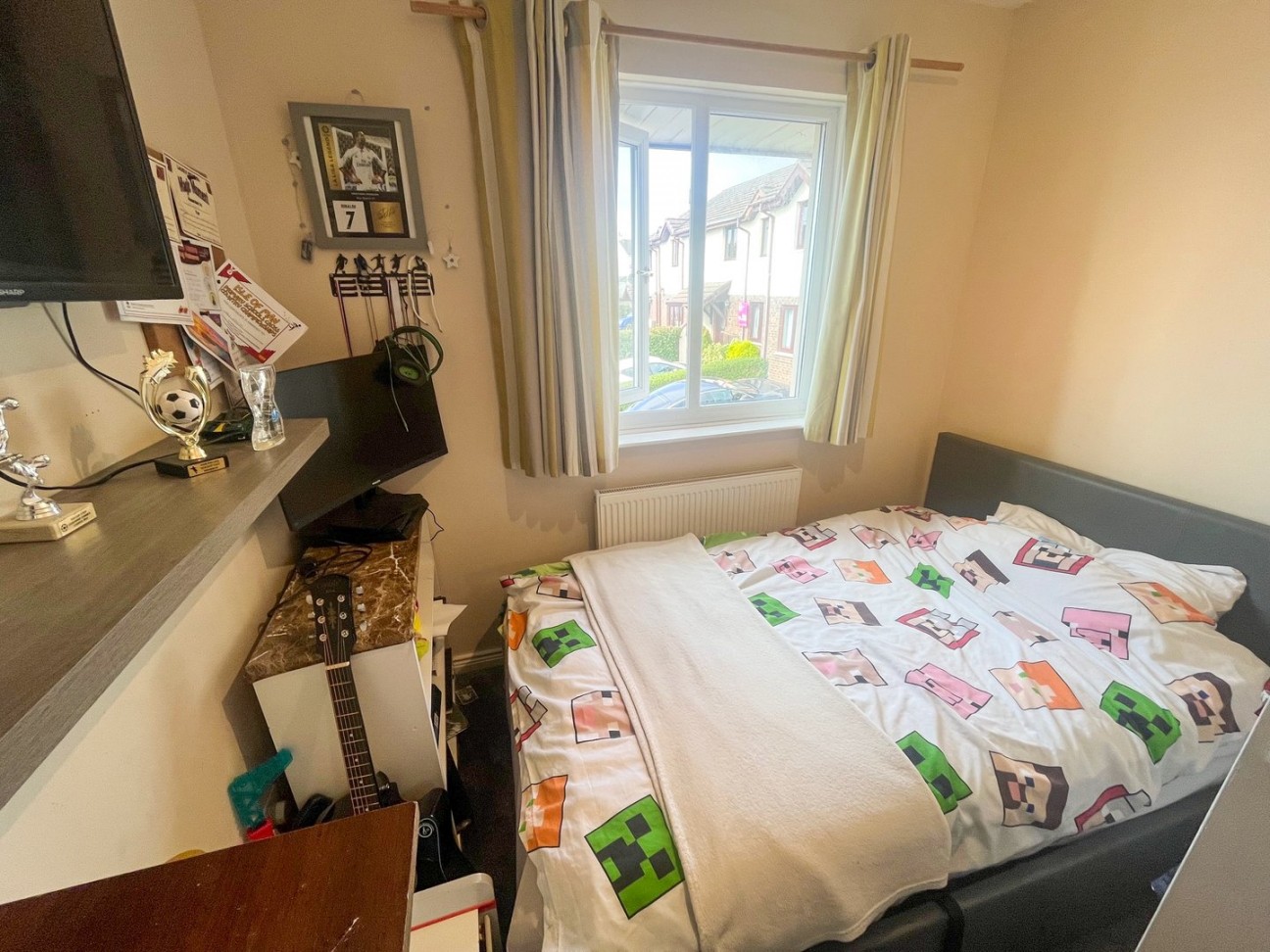 4, Croit-E-Quill Close, Laxey, IM4 7JE