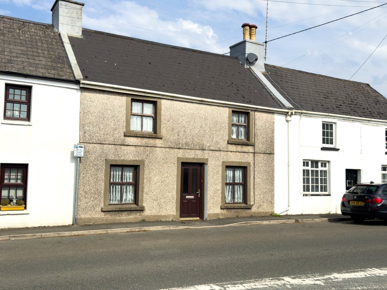 2, Bridge Road, Ballasalla, IM9 3DA