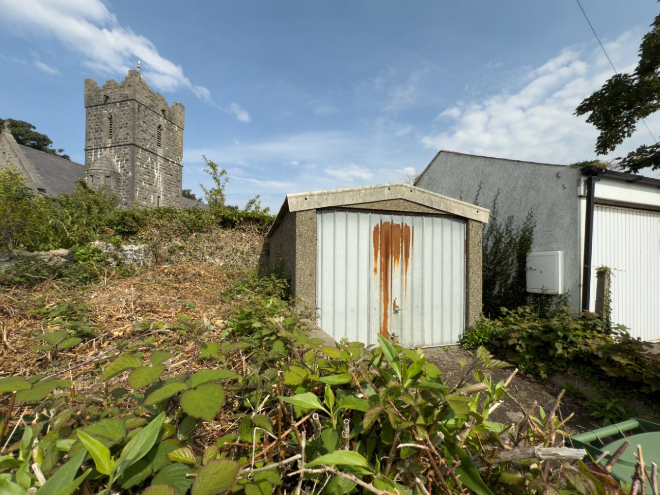 2, Bridge Road, Ballasalla, IM9 3DA