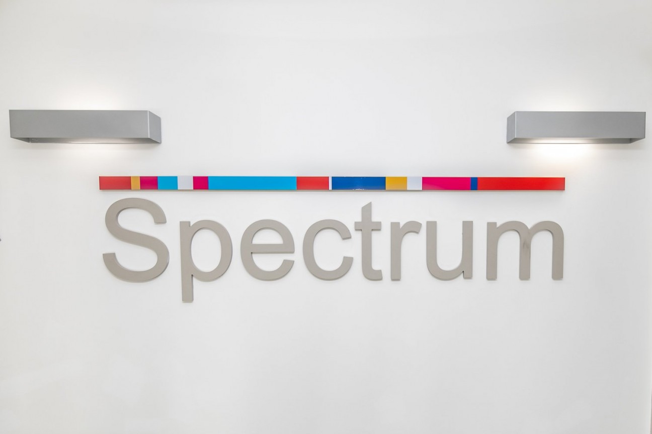 159 Spectrum Apartments, Central Promenade, Douglas, IM2 4JL