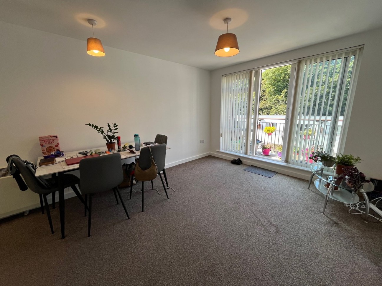 159 Spectrum Apartments, Central Promenade, Douglas, IM2 4JL