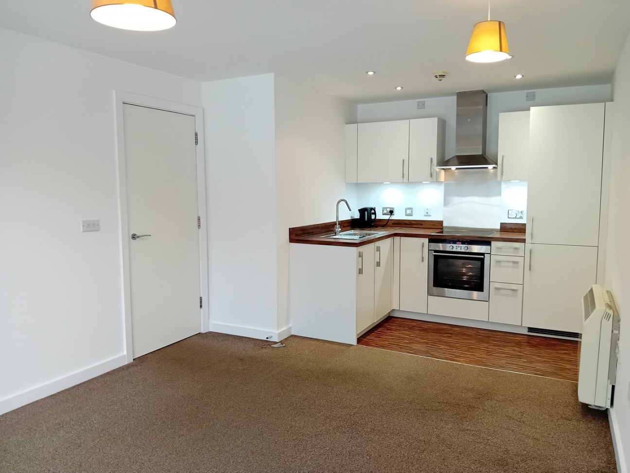 159 Spectrum Apartments, Central Promenade, Douglas, IM2 4JL