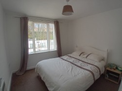 159 Spectrum Apartments, Central Promenade, Douglas, IM2 4JL