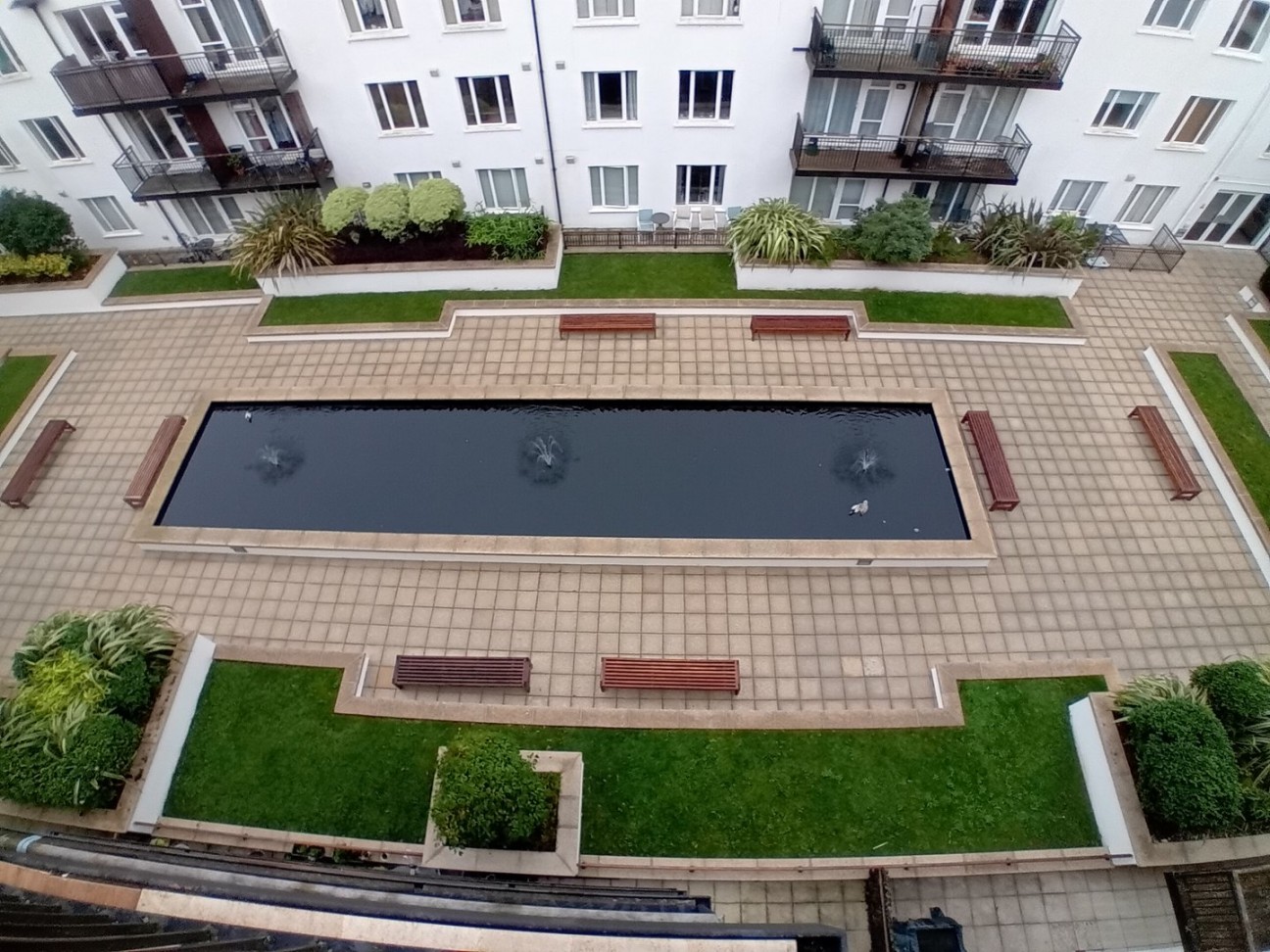 159 Spectrum Apartments, Central Promenade, Douglas, IM2 4JL