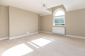Glen Villa, Apartment 4,, 5 Sherwood Terrace, Isle of Man, IM2 4EN