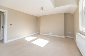 Glen Villa, Apartment 4,, 5 Sherwood Terrace, Isle of Man, IM2 4EN
