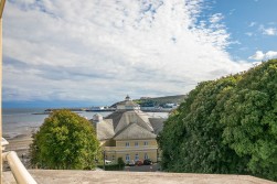 Glen Villa, Apartment 4,, 5 Sherwood Terrace, Isle of Man, IM2 4EN