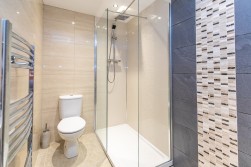 Glen Villa, Apartment 4,, 5 Sherwood Terrace, Isle of Man, IM2 4EN