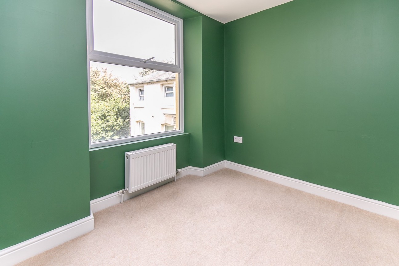 Glen Villa, Apartment 4,, 5 Sherwood Terrace, Isle of Man, IM2 4EN
