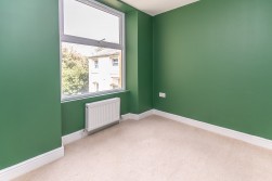 Glen Villa, Apartment 4,, 5 Sherwood Terrace, Isle of Man, IM2 4EN
