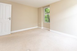 Glen Villa, Apartment 4,, 5 Sherwood Terrace, Isle of Man, IM2 4EN