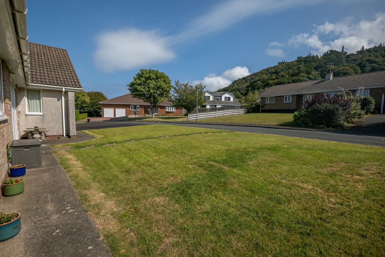6, Barrule Park, Ramsey, Isle of Man, IM8 2BW