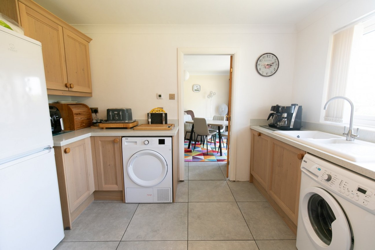 6, Barrule Park, Ramsey, Isle of Man, IM8 2BW