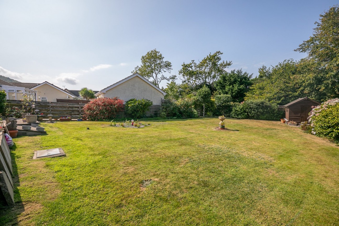 6, Barrule Park, Ramsey, Isle of Man, IM8 2BW