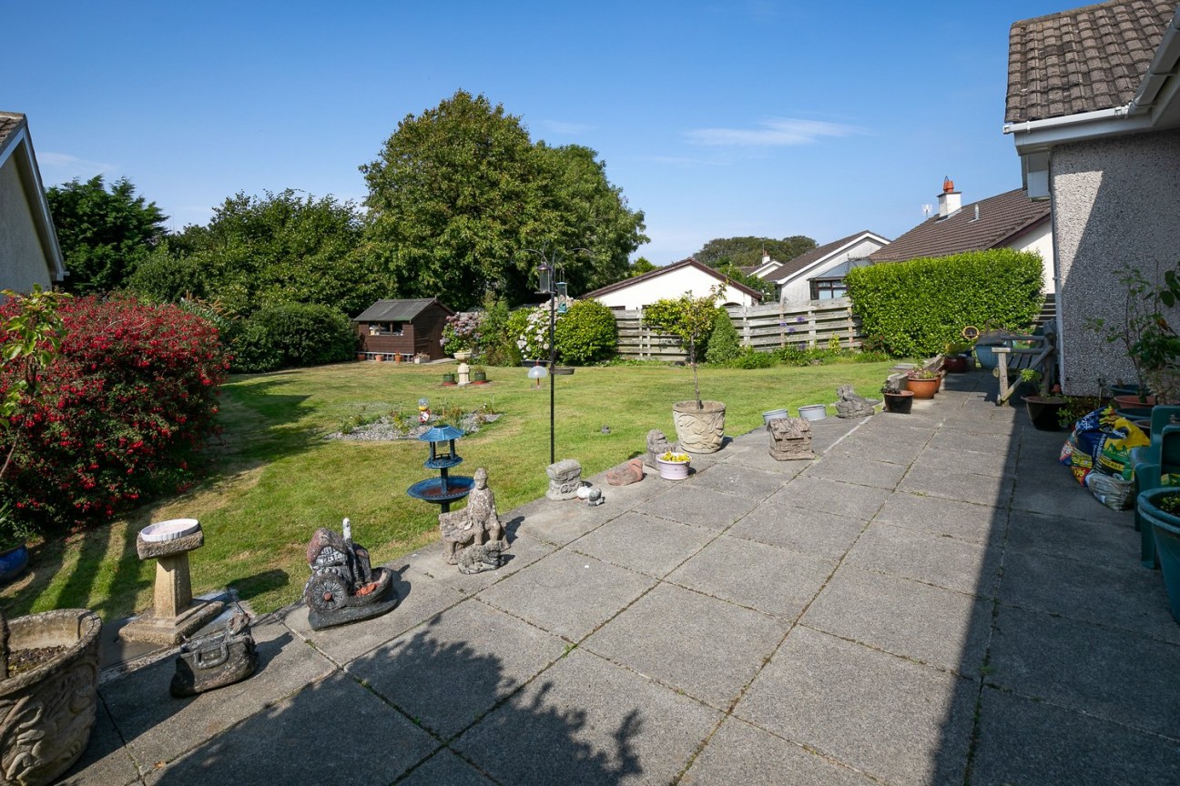 6, Barrule Park, Ramsey, Isle of Man, IM8 2BW