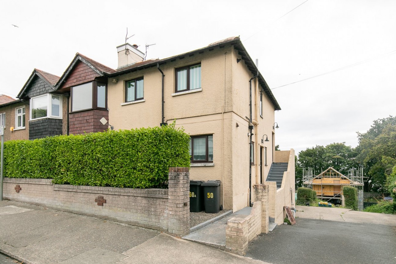 50a, Victoria Road, Douglas, IM2 4HQ