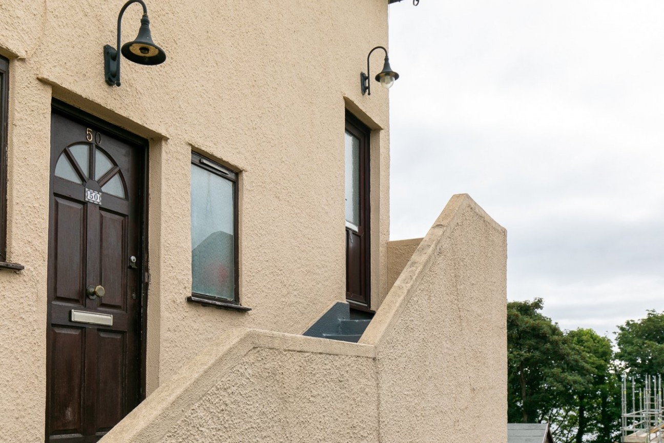 50a, Victoria Road, Douglas, IM2 4HQ