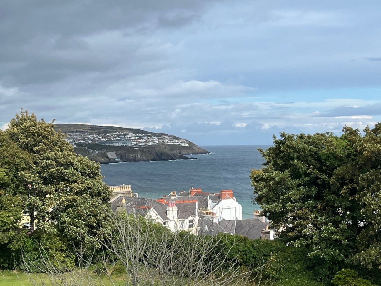 50a, Victoria Road, Douglas, IM2 4HQ