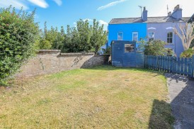 Peringa, Windsor Road, Ramsey, Isle of Man, IM8 3EB