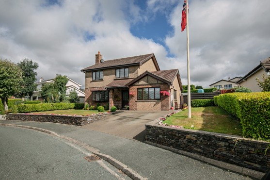 16, Park Close, Glen Vine, Isle of Man, IM4 4HB