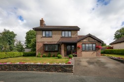 16, Park Close, Glen Vine, Isle of Man, IM4 4HB