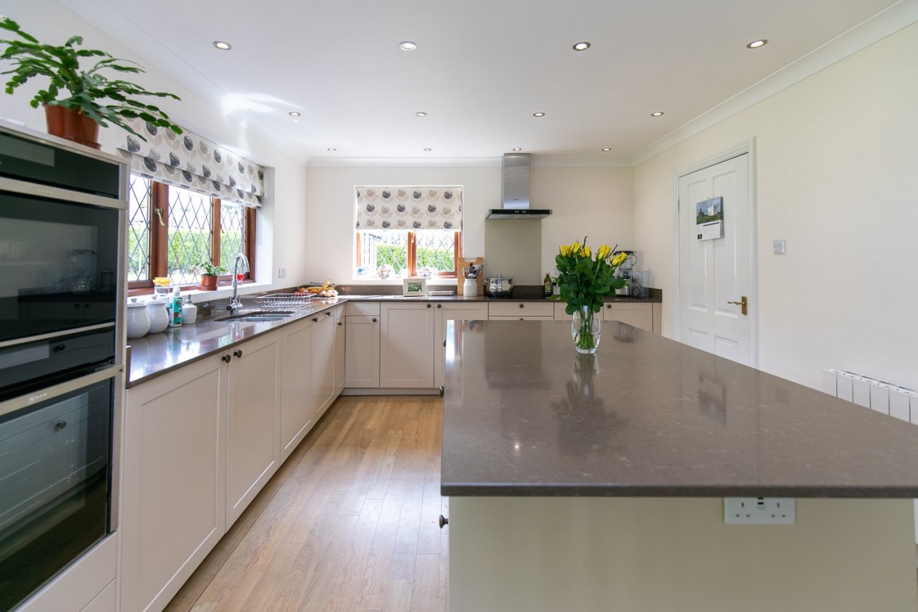 16, Park Close, Glen Vine, Isle of Man, IM4 4HB