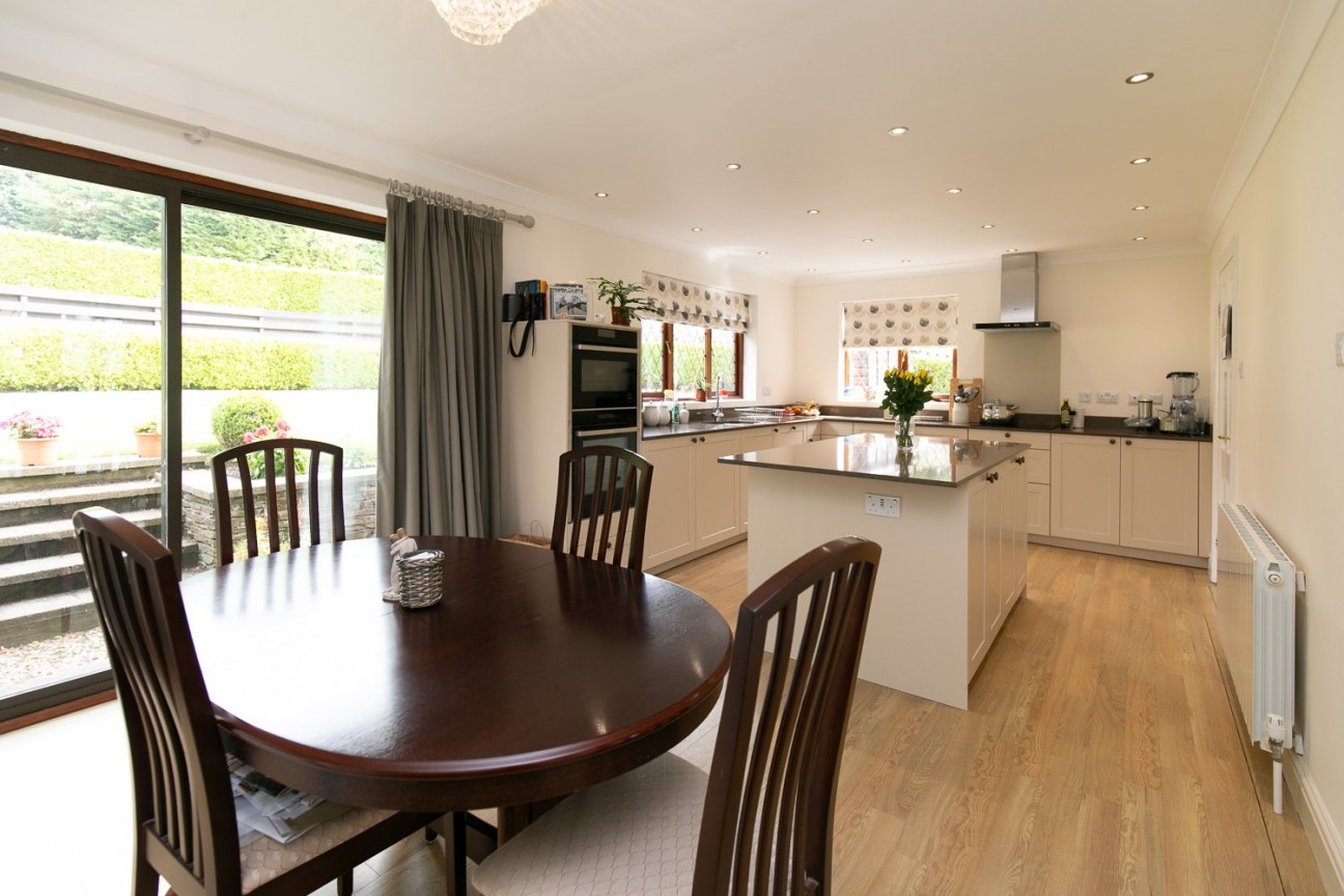 16, Park Close, Glen Vine, Isle of Man, IM4 4HB