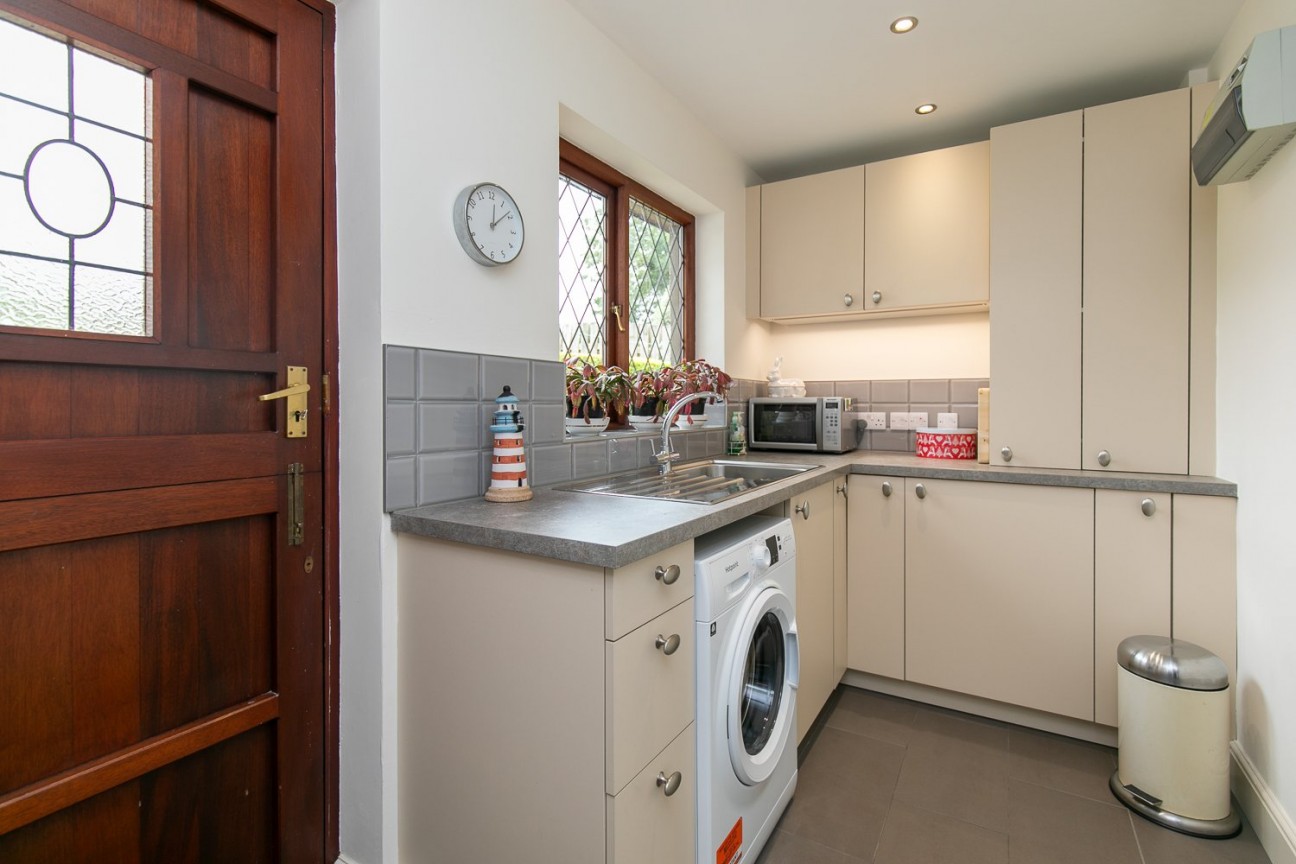 16, Park Close, Glen Vine, Isle of Man, IM4 4HB