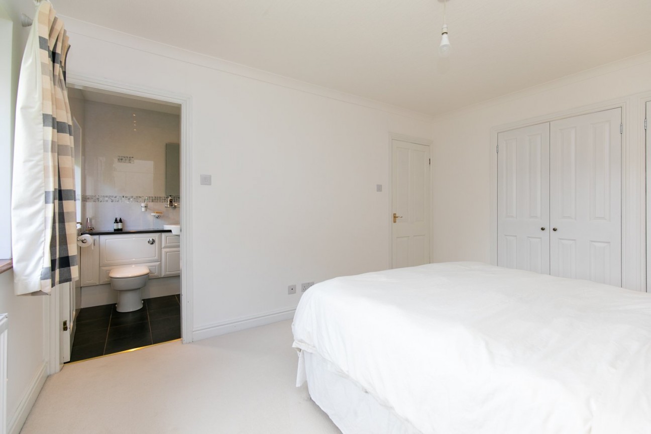16, Park Close, Glen Vine, Isle of Man, IM4 4HB