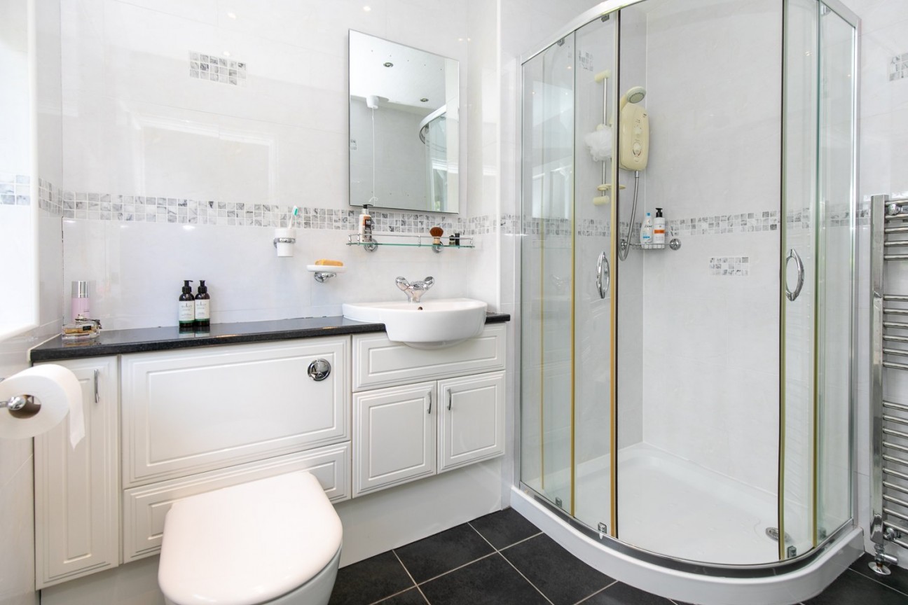 16, Park Close, Glen Vine, Isle of Man, IM4 4HB