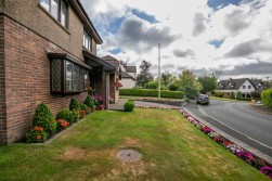 16, Park Close, Glen Vine, Isle of Man, IM4 4HB