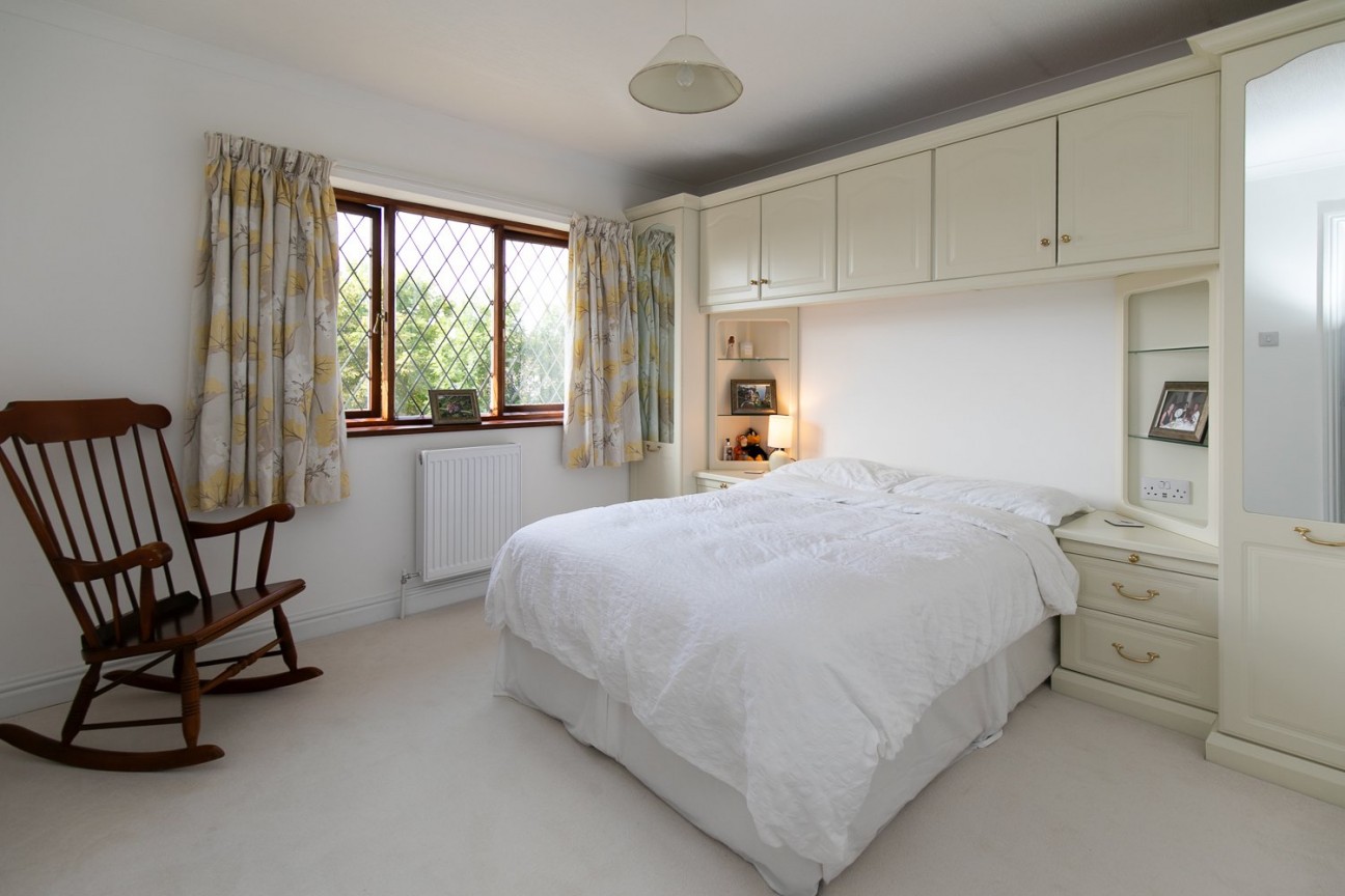 16, Park Close, Glen Vine, Isle of Man, IM4 4HB