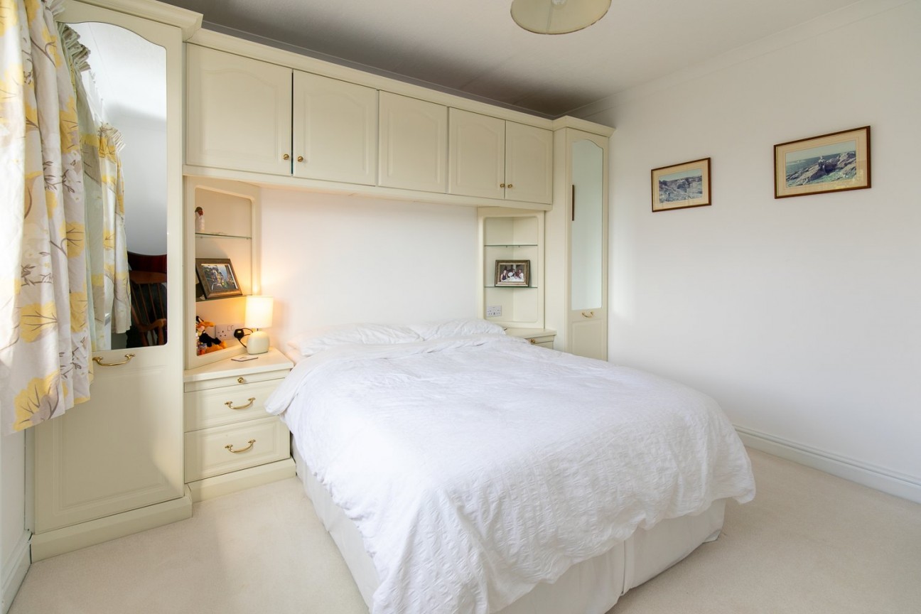 16, Park Close, Glen Vine, Isle of Man, IM4 4HB