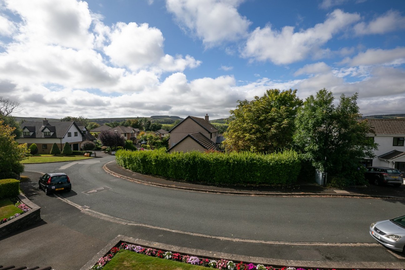 16, Park Close, Glen Vine, Isle of Man, IM4 4HB