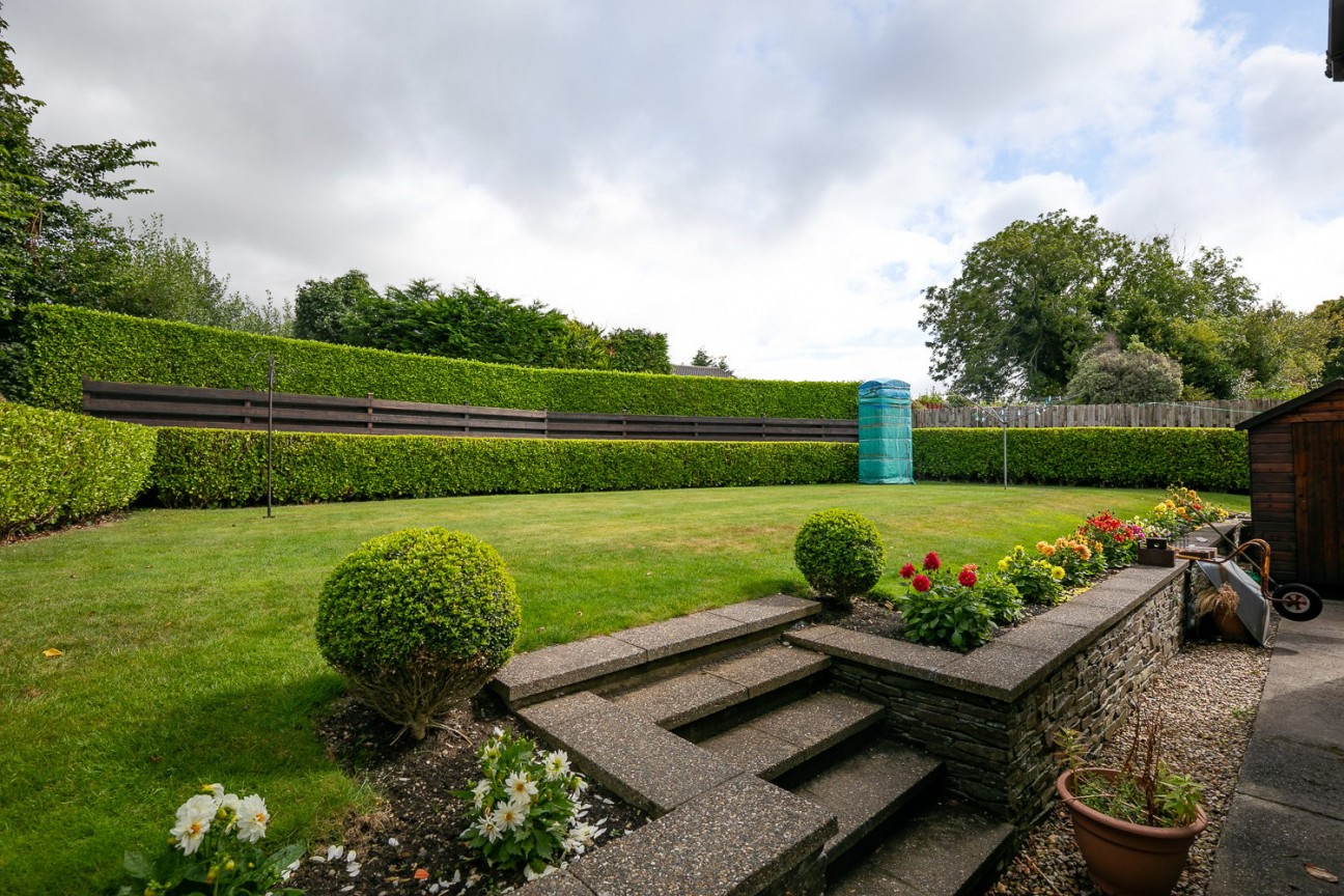16, Park Close, Glen Vine, Isle of Man, IM4 4HB