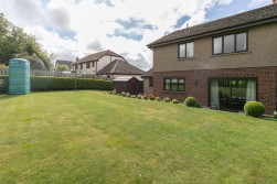 16, Park Close, Glen Vine, Isle of Man, IM4 4HB