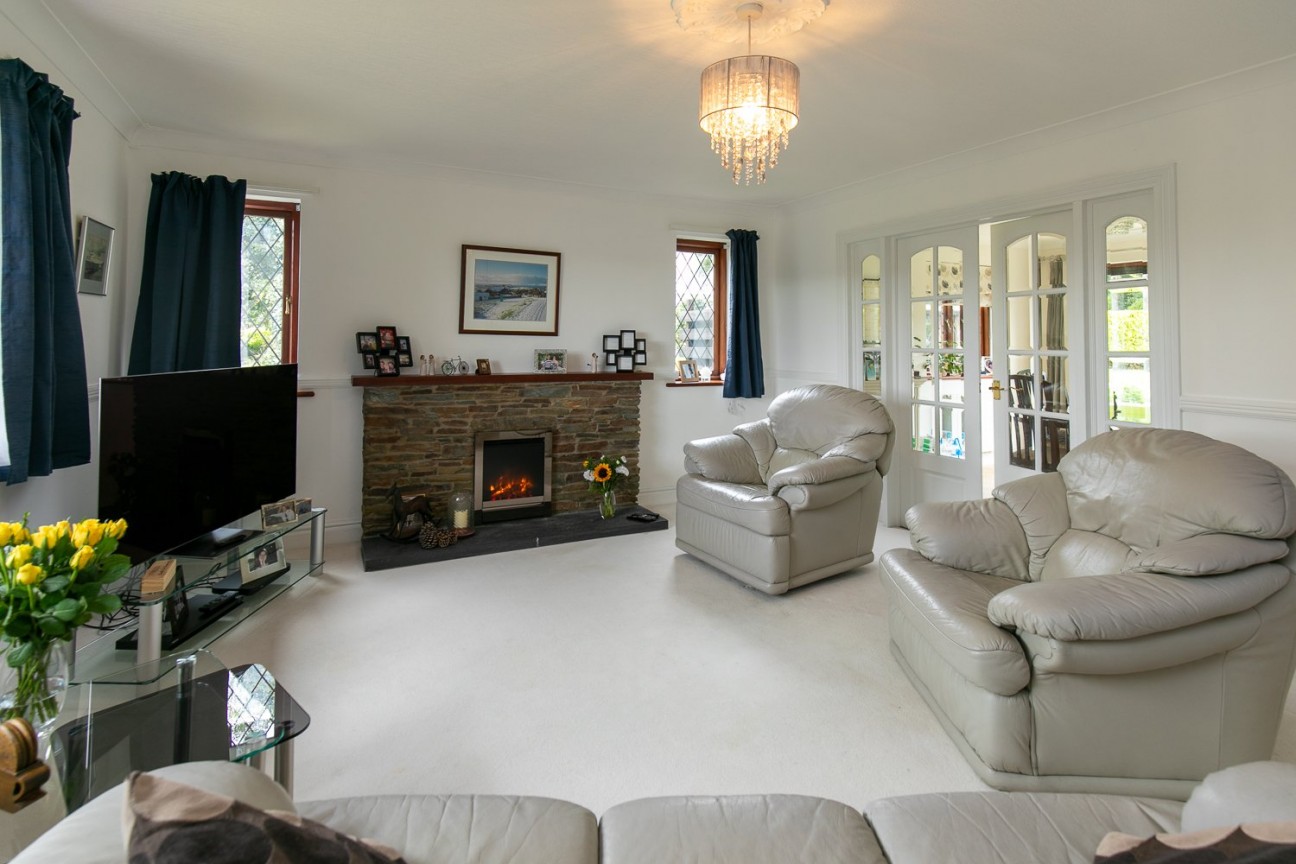 16, Park Close, Glen Vine, Isle of Man, IM4 4HB