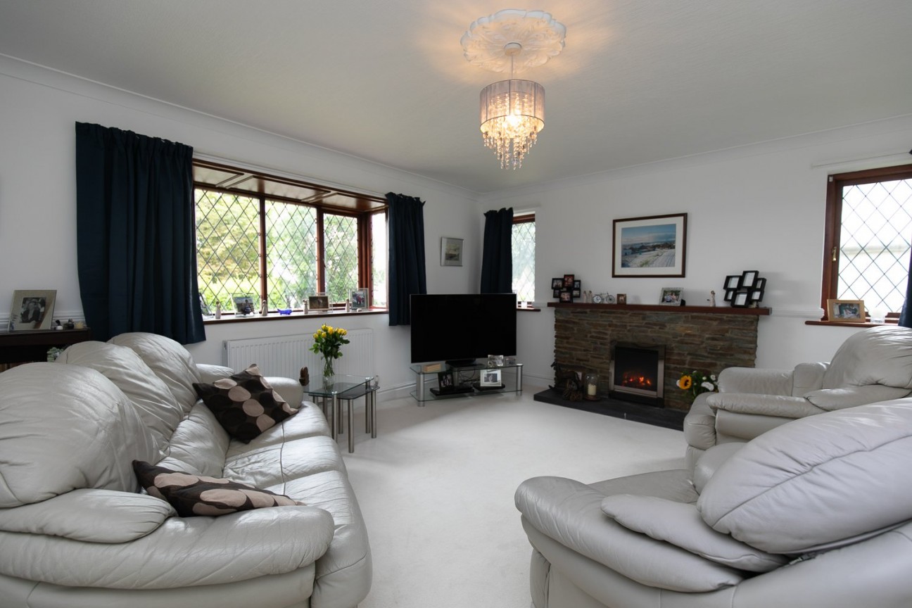16, Park Close, Glen Vine, Isle of Man, IM4 4HB