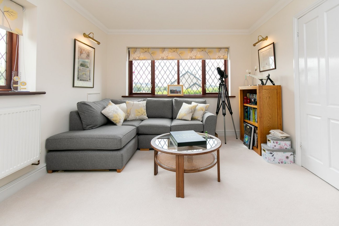 16, Park Close, Glen Vine, Isle of Man, IM4 4HB