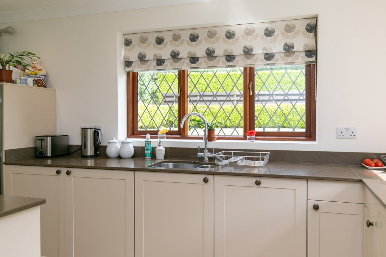 16, Park Close, Glen Vine, Isle of Man, IM4 4HB