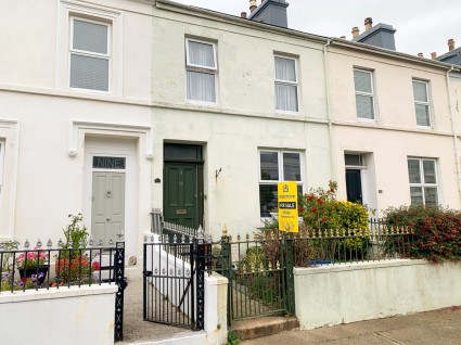 11, Brisbane Street, Douglas, IM1 3JH