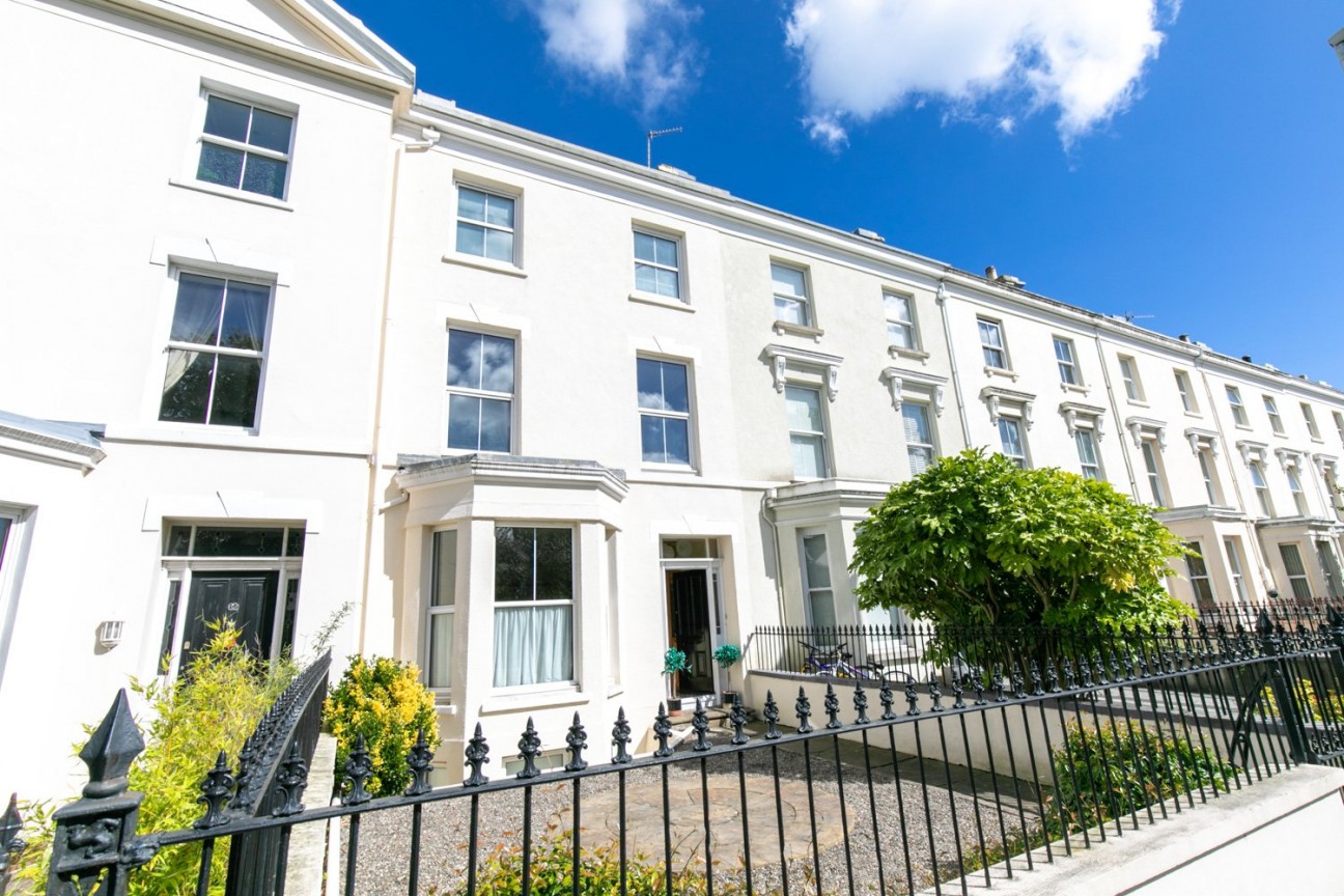 60, Woodbourne Road, Douglas, IM1 3AW