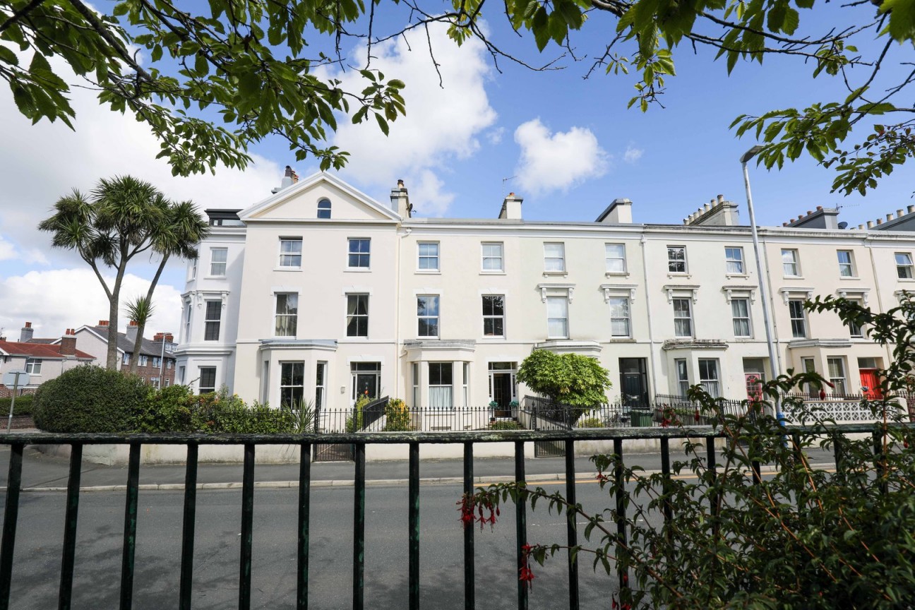 60, Woodbourne Road, Douglas, IM1 3AW