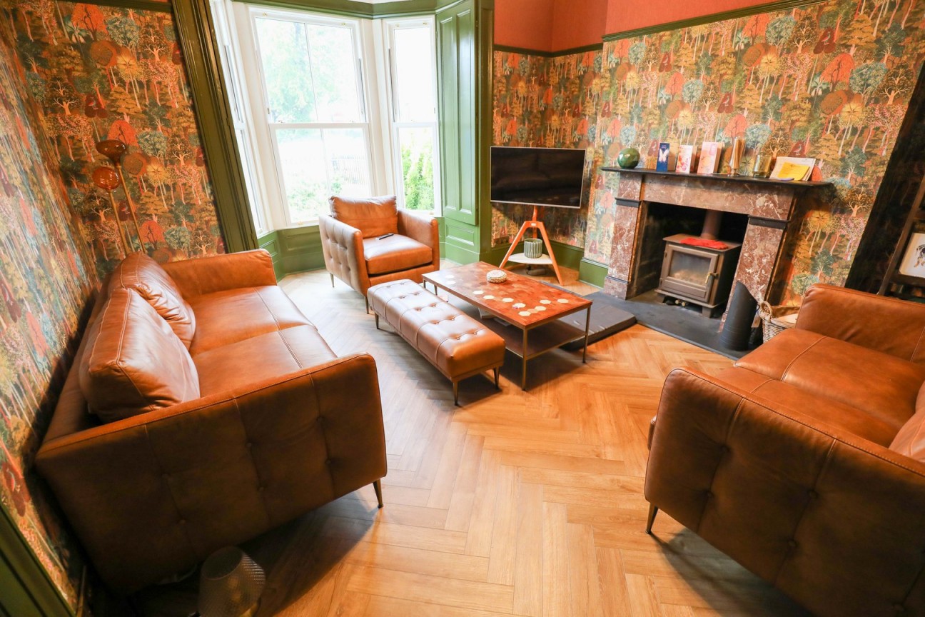 60, Woodbourne Road, Douglas, IM1 3AW