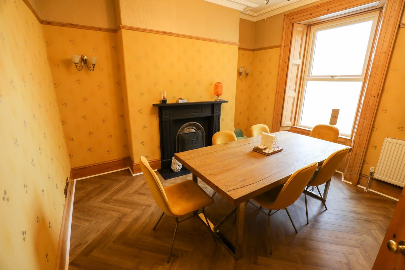 60, Woodbourne Road, Douglas, IM1 3AW