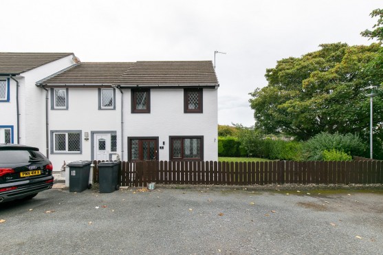 11, Farmhill Mews, Douglas, IM2 2EJ