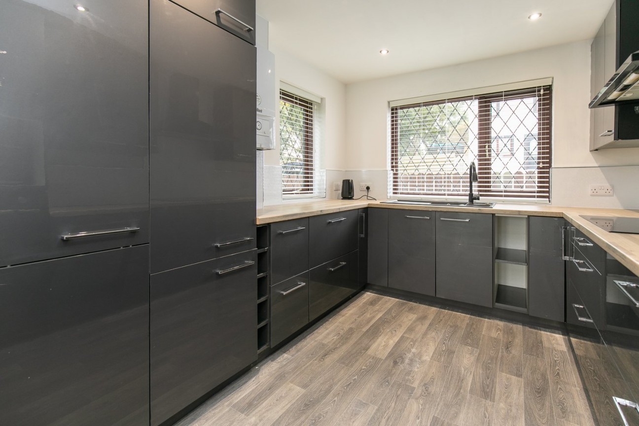 11, Farmhill Mews, Douglas, IM2 2EJ